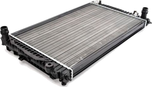 THERMOTEC D7Y025TT Radiator, motorkjøling