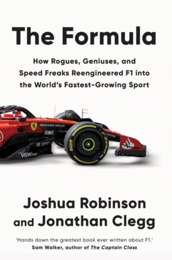 The Formula The Formula