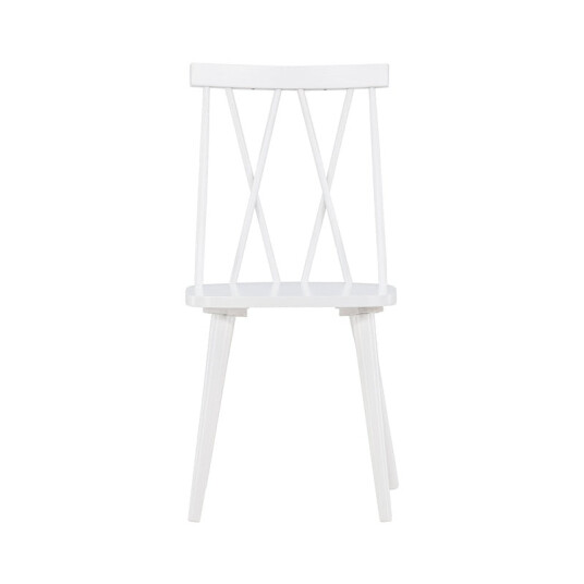 Venture Design Mariette stol Hvit 43 x 50 cm Hvit