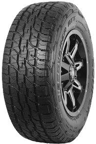 Cooper Discoverer ATT 265/65R17 116H Cooper Discoverer ATT 265/65R17 116H