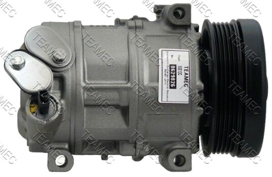 AC kompressor TEAMEC 8629826