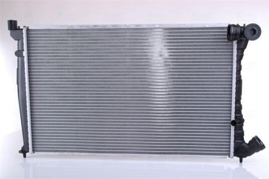 Radiator NISSENS 61349A Radiator NISSENS 61349A