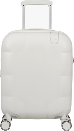 American Tourister Dreami Spinner Koffert 37L, Cloud White American Tourister Dreami Spinner Koffert 37L, Cloud White