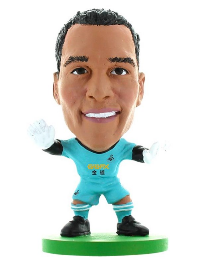 Soccerstarz - Swansea Jonathan de Guzman - Home K Soccerstarz - Swansea Jonathan de Guzman - Home K