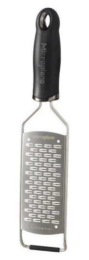 Microplane  Gourmet rivjern medium ribbe