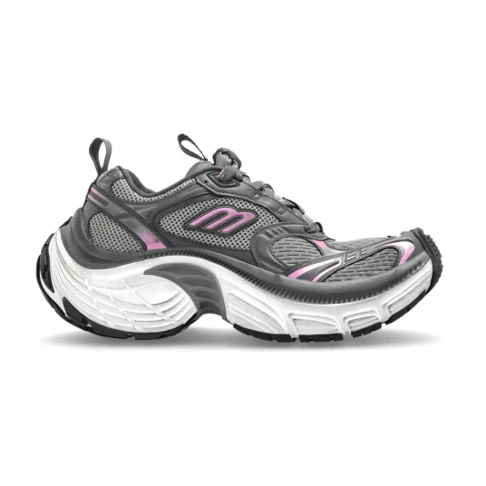 Balenciaga Dame Sko Grå 37 EU