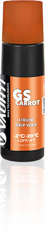 Vauhti Gs Carrot Liquid Grip Orange 80 Vauhti Gs Carrot Liquid Grip Orange 80