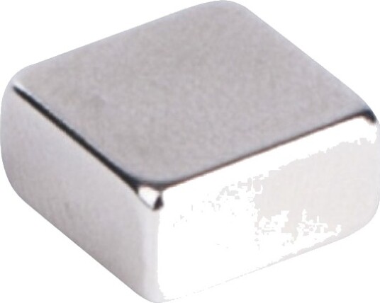 Magnet Pavo Kvadrat 10X10x5 Mm 6 Stk. Magnet Pavo Kvadrat 10X10x5 Mm 6 Stk.