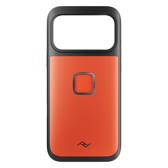 Peak Design GNAR MagSafe Deksel til iPhone 17 Pro Max   Ibis