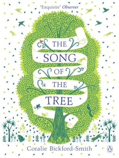 The Song of the Tree The Song of the Tree