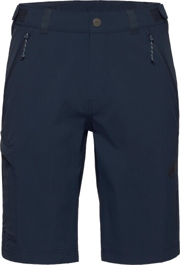 Mammut Men"s Runbold Iv Shorts Marine 54