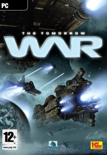 The Tomorrow War The Tomorrow War