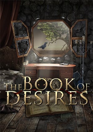 The Book of Desires The Book of Desires