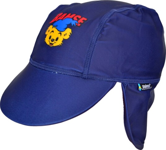 Swimpy Uv hatt Bamse