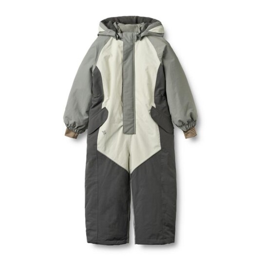 Wheat Snowsuit Kallo – thunder sky   104