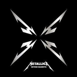 Bengans Metallica - Beyond Magnetic