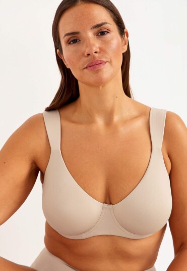 Cellbes of Sweden Uten polstring spile BH