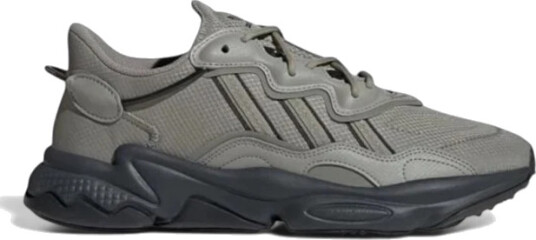Adidas Herre Sport Grå 46 EU, Adidas Herre Sport Grå 46 EU,