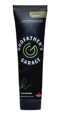 Godfathers's Garage Godfather'S Garage Grease, 100g