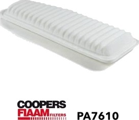 COOPERSFIAAM FILTERS PA7610 Luftfilter COOPERSFIAAM FILTERS PA7610 Luftfilter