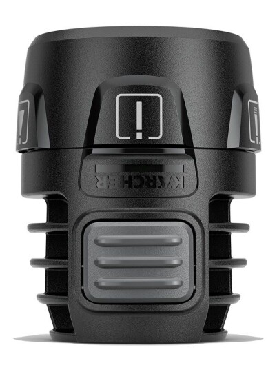 Kärcher Accessories MJ 24 Handheld 5-in-1 multi jet