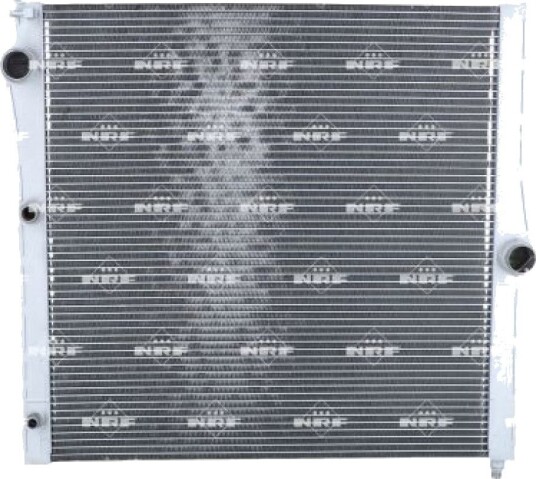 Radiator NRF 550138