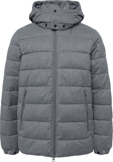 Save the Duck Constantin   MID GREY MELANGE   M