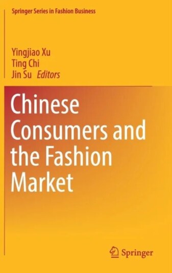 Chinese Consumers And The Fashion Market