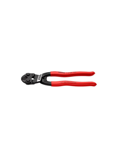 Knipex CoBolt 200mm Boltekutter - Håndverktøy med Stålblad