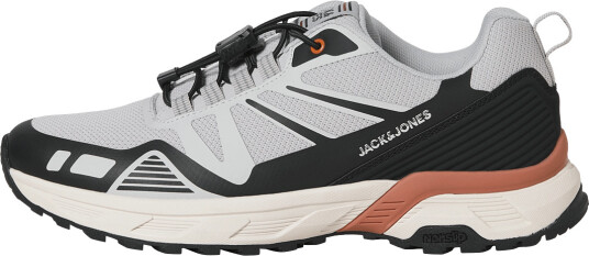 Jack & Jones Jfwlash Sneaker Grey 40