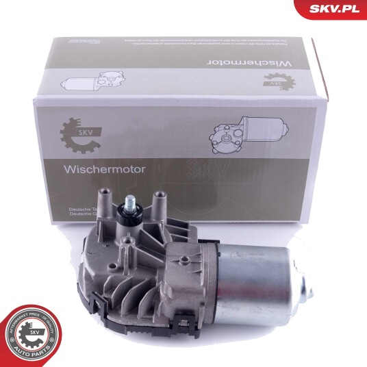 Vindusviskermotor ESEN SKV 19SKV193