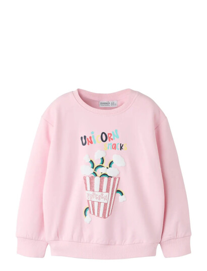 name it Nmfdittie Ls Nreg Swe Bru Pink 104 name it Nmfdittie Ls Nreg Swe Bru Pink 104