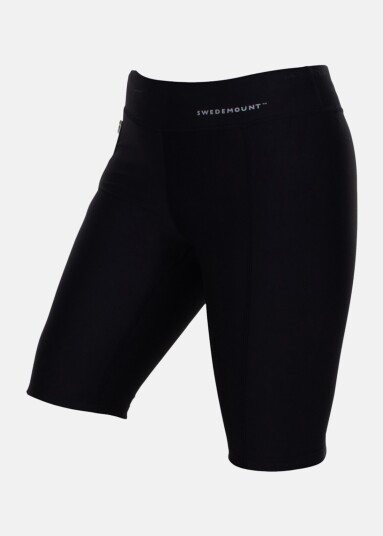 Swedemount Gym Short Tights JR