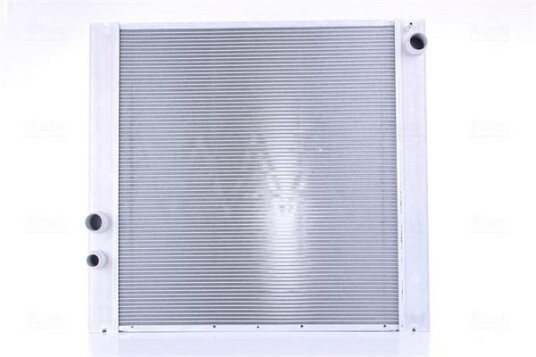 Radiator NISSENS 64327