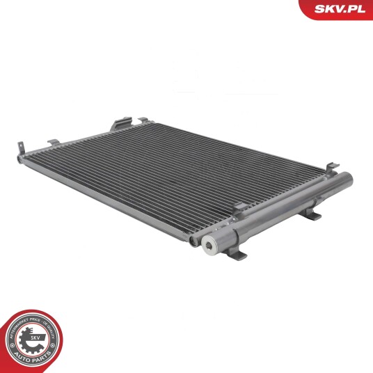 Kondensator ESEN SKV 86SKV188