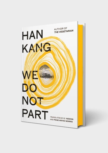 We Do Not Part We Do Not Part