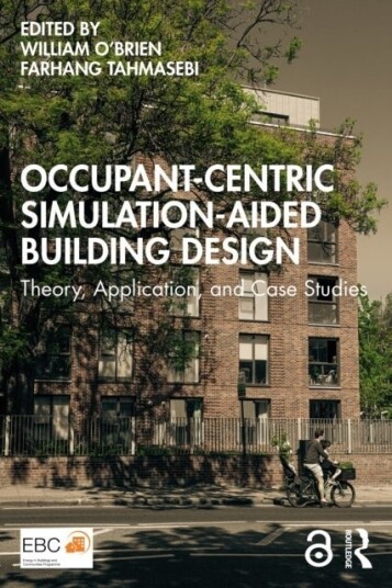 Occupant Centric Simulation Aided Building Design