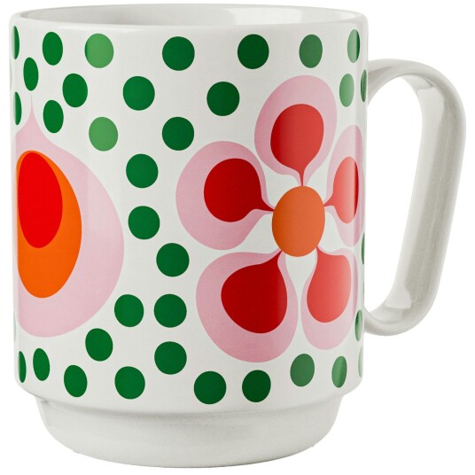 Design House Birds 1967 kopp 35 cl No. 6