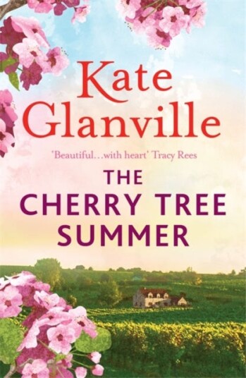 The Cherry Tree Summer Av Kate Glanville