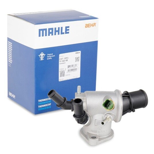 Termostat MAHLE ORIGINAL TI 143 88