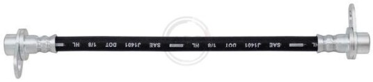 Bremseslange A.B.S. SL 6801 Bremseslange A.B.S. SL 6801
