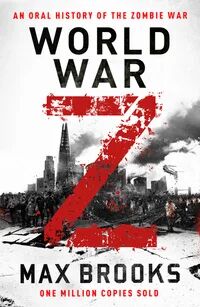 World War Z Av Max Brooks World War Z Av Max Brooks