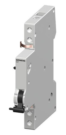 Siemens Auxiliary switch 1s1oe 5st3010 (4001869187402) Siemens Auxiliary switch 1s1oe 5st3010 (4001869187402)