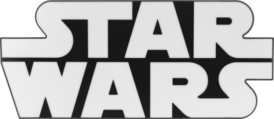 Star Wars-lampe Star Wars-lampe