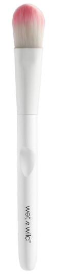Wet N Wild Brushes Foundation Brush Wet N Wild Brushes Foundation Brush
