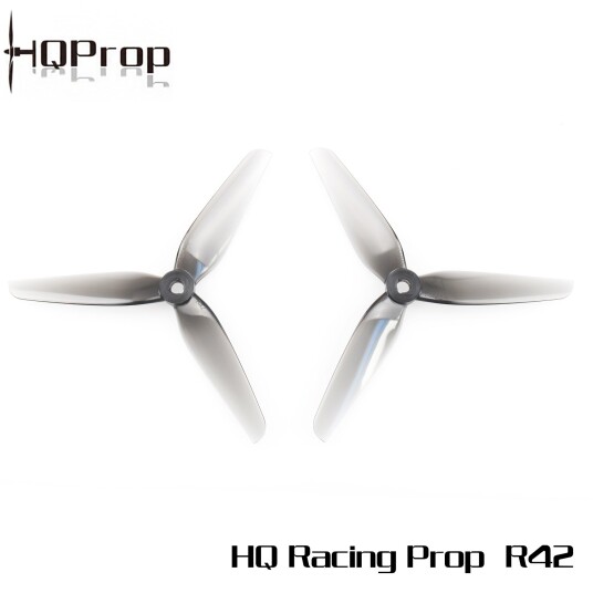 HQ-Prop HQ Durable Prop R42 5.1inch Racing Grey