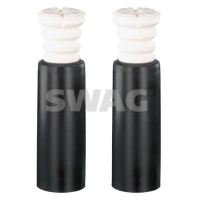 Mansjett/støtpute sett SWAG 33 10 8292 Mansjett/støtpute sett SWAG 33 10 8292
