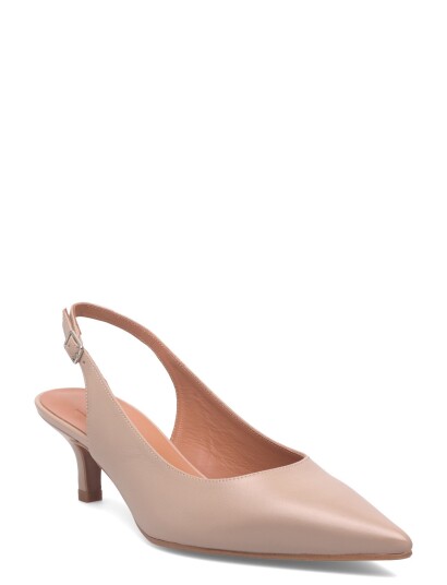 Billi Bi Pumps Beige 36