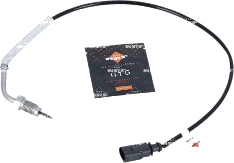 NRF 707406 Sensor, eksostemperatur NRF 707406 Sensor, eksostemperatur