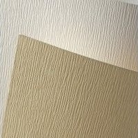 Herlitz Craft Cardboard Bark A4 White 230 G/M2